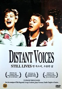 Distant Voices, Still Lives (1988) DVD *NEW - Picture 1 of 1