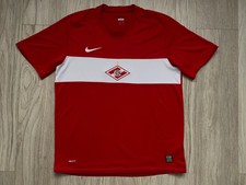 Camisa Reserva Spartak Moscow 2005