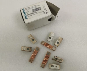 Siemens SIRIUS 3TY7480-0A Contacts for 3TF48 Contactor - Picture 1 of 4