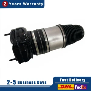 1X Front Air Suspension Spring Bag 95B616039R Fit Porsche Macan Base Sport 2015- - Bild 1 von 7