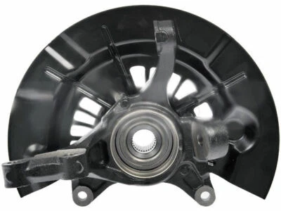 Conjunto de buje de rueda delantero derecho Dorman 37238 km 2013 para Toyota Camry 2012-2017 Foto 1 de 2