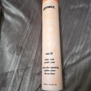 Amika Vault Color Lock Conditioner - 10 Oz. - Bild 1 von 2