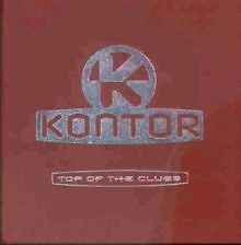 Kontor - Top of the Clubs Vol. 1 von Various | CD | Zustand gut - Bild 1 von 1