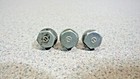 1975 HONDA TL125 TL 125 K2 VINTAGE CHAIN GUARD HARDWARE