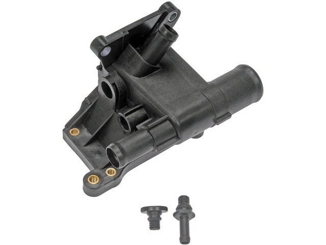 Water Distribution Pipe For 2010-2018 Ford Transit Connect 2011 2012 NR479JX - Image 1 of 1