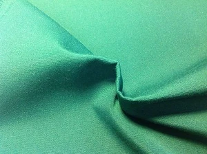 Pindler OUTDOOR solide dunkelgrüne Canvas-Polsterung - Montara/Wald (1699) 9,0 Meter - Bild 1 von 1