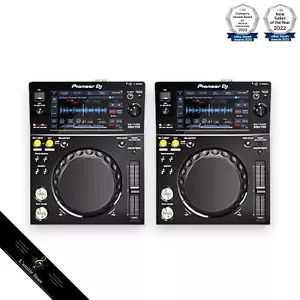 Pioneer XDJ-700 DJM-750MK2 Pro DJ Mixer Rekorodbox 4-Channel XDJ700 DJM750MK2 JP - Picture 1 of 11