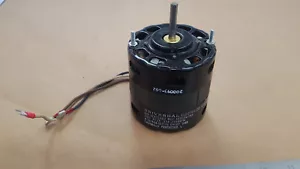 1PC AE2E005N#, 115V, 60CY, .37A, 1550RPM, UNIVERSAL ELECTRIC CO. - Picture 1 of 3
