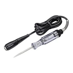 6/12V Circuit Tester With 5 Ft. Lead Quickly check any 6 or 12 volt fuse - Bild 1 von 4