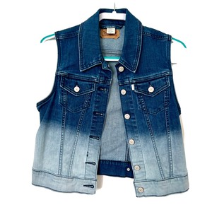 Las mejores ofertas en Chalecos de mezclilla Levi's para Mujeres | eBay