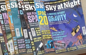 BBC Sky at Night Magazine - Picture 1 of 21