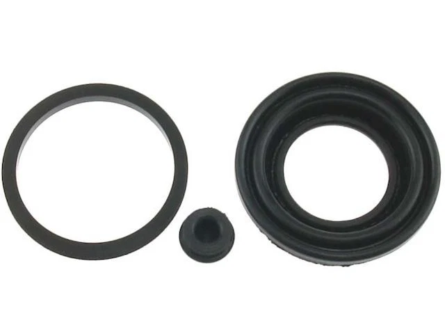 Kit de reparación de pinza trasera Carlson 48JB36Q para Suzuki Forenza 2004-2008 Foto 1 de 1