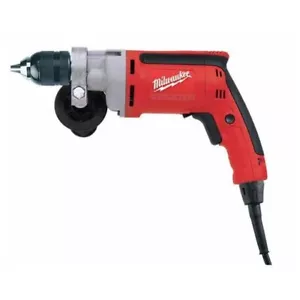 Trapano 3/8 Milwaukee Magnum 0202-20 resistente 120 V 7 A 1200 giri/min - Foto 1 di 1
