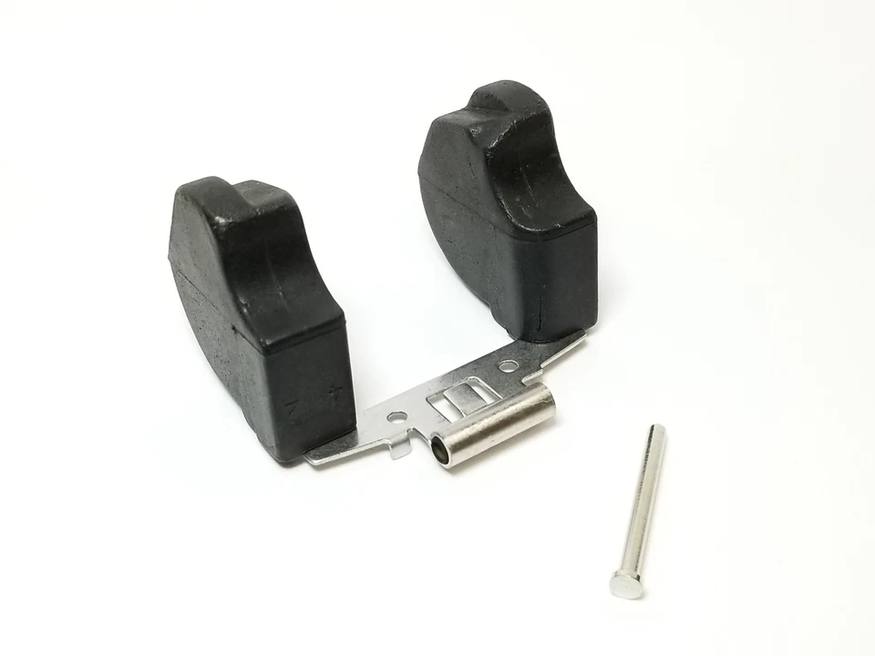 K&S 1982-1984 GS1100GK SERVE PARA FLUTUADOR DE CARBURADOR SUZUKI K&S 56-1600 - Imagem 1 de 1