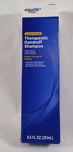 Equate Original therapeutisches Schuppen-Shampoo, 8,5 fl. Oz.  - Bild 1 von 5