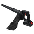 2-in-1 21V Handheld Electric Blower and  Cleaner Electric  Blower Q3I1