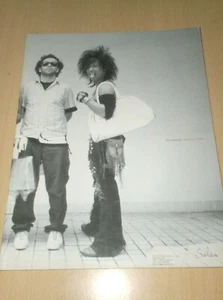 catalog vintage skateboard fourstar spring 2006 .........................D - Bild 1 von 2