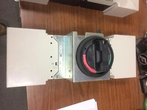 Mitsubishi NF400-CW Motor Starter/Circuit Breaker 690V 300Amp 3-Pole - Picture 1 of 5