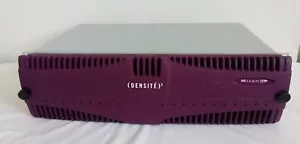 Miranda Densite 3 Frame+ XVP-3901-DPI 3Gb/s/HD/SD DPI Inserter/Extractor - Picture 1 of 4