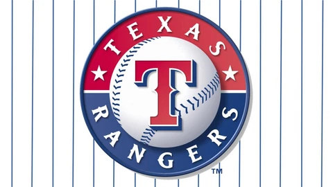 MLB TEXAS RANGERS BASEBALL GAMEROOM KIDS MANCAVE DECOR FRIDGE MAGNET #1 Cover