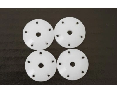 TeamC Kolbenplatten 1.2x5mm 4 St. 1:8 Comp. TMC-TP112  - Bild 1 von 2