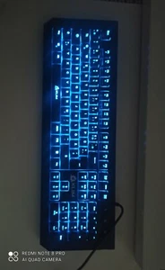 Mechanische Tastatur Klim - Bild 1 von 9