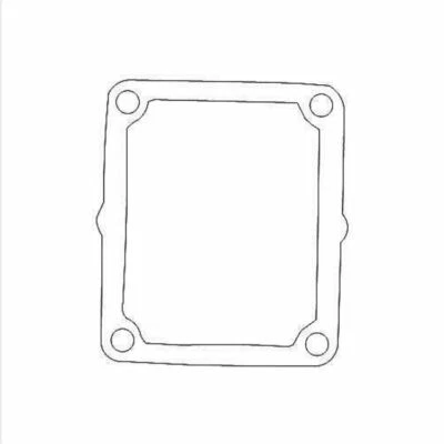 Junta de asiento de válvula de caña Yamaha YZ250 80L-13621-00 1990-1994 Foto 1 de 4