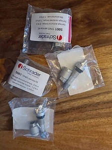 * Top*Neu Reifenventil RDKS Service-Kit Aluventil Schrader 5061 Ventil Radsensor - Bild 1 von 4