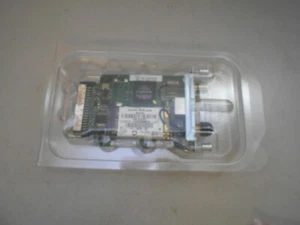 HWIC-3G-CDMA 3G High-Speed WAN Interface Card NOS Free Shipping - Picture 1 of 5