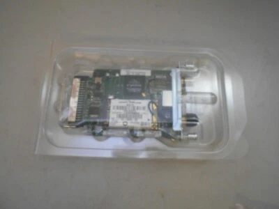 HWIC-3G-CDMA 3G High-Speed WAN Interface Card NOS Free Shipping - Image 1 of 4