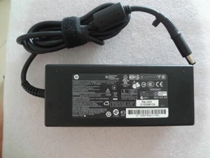 Genuine 19V 7.89A 608429-001 For HP 150W Pavilion 27-a260,27-a153ng AC Adapter - Picture 1 of 6