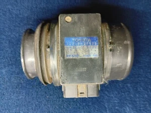 95-97 Toyota Tacoma 4Runner 5VZFE 3.4 V6 Mass Air Flow Meter Sensor AFM MAF OEM - Picture 1 of 6