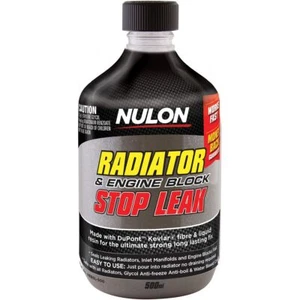 Nulon Radiator Engine Block Stop Leak 500ml - Picture 1 of 2