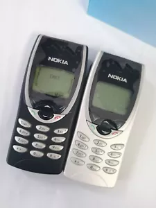 Nokia 8210 (Unlocked) mobile phone 2G GSM 5 COLORS - Picture 1 of 12