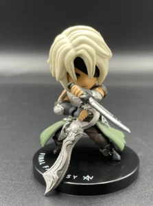 Final Fantasy XIV FF14 FFXIV Thancred Minion Figure Taito Preowned - Picture 1 of 7