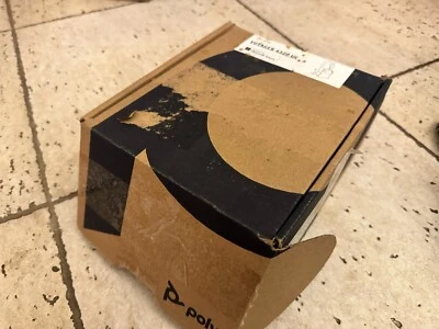 Plantronics 4210UC 211317-10 Voyager 4210 UC Wireless Headset Open Box - Image 1 of 2