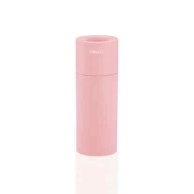HoMedics Breathe Better Portable Ultrasonic Humidifier air PINK USB charge mist - Image 1 of 4