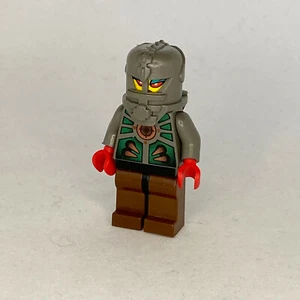 Stingray #3 minifigure LEGO Aquazone Stingrays 6109 6140 - Picture 1 of 4