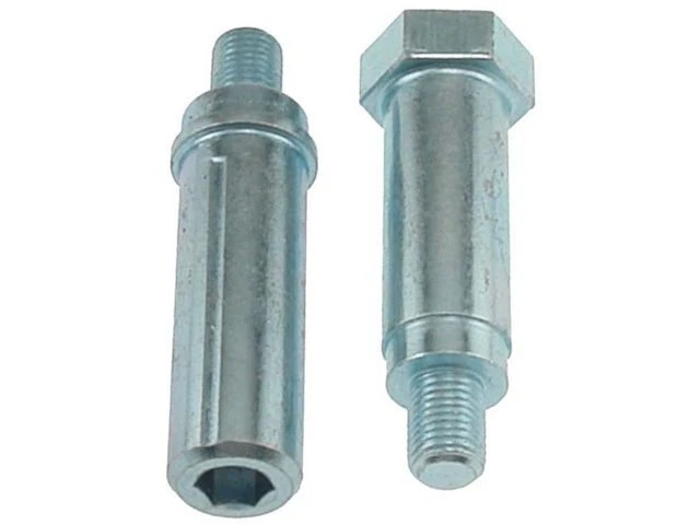 Raybestos 17FF69Y Rear Caliper Bolt Kit Fits 2006-2012 Lexus IS250 — 第 1/1 张图片