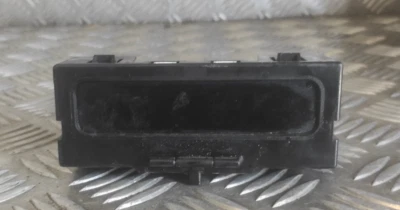 Afficheur écran central - RENAULT Clio II (2) - Réf : 8200028364 - Immagine 1 di 4