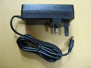 Revvi Fast Charger 29.4V, 1.0A, for Revvi 12 / Revvi 16 Electric Bikes - UK Plug - Picture 1 of 4