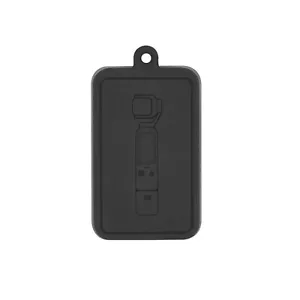 Screen Protector Screen Silicone Protective Cover for DJI Osmo Pocket 3 - Picture 1 of 14