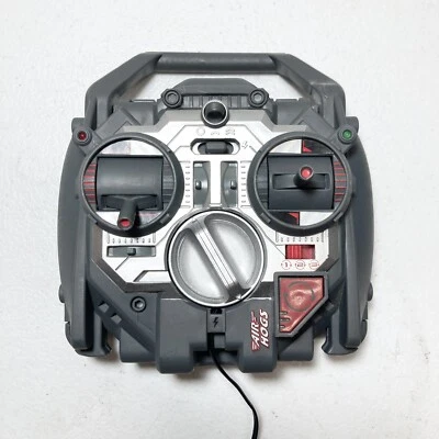 AIR HOGS RC Elite 44438TX **REMOTE CONTROL ONLY** REPLACEMENT - Image 1 of 4