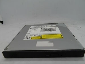 UNIDAD DELGADA HPe 24X CD CARBONO 228508-001 356963-B21 314933-MD1 222837-001 - Imagen 1 de 5