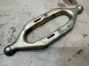 52107555 Clutch Release Fork Jeep Wrangler YJ TJ JK XJ ZJ KJ KK 93-18 Cherokee - Picture 1 of 7