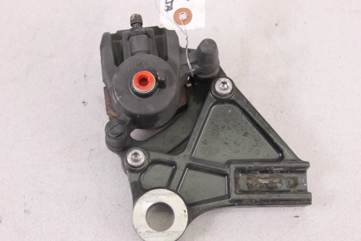 2007 KAWASAKI NINJA EX 650 EX650 650R Right Rear Brake Caliper Foto 1 de 1