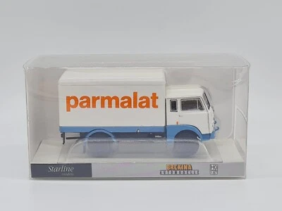 Fiat 642 PARMALAT 58610 - 1:87 1/87 1-87 - Immagine 1 di 3
