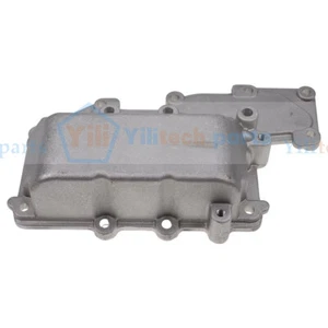 Oil Cooler 4134W016 NEW for Perkins 1104A-44 1104C-44 1104C-E44 1104D-44 Engine - Foto 1 di 7