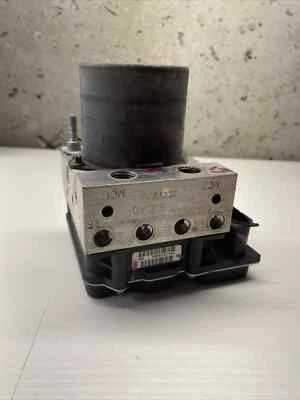 Насос тормозной антиблокировочный 2006 2007 2008 Honda Ridgeline ABS в сборе изготовитель оборудования - Изображение 1 из 4