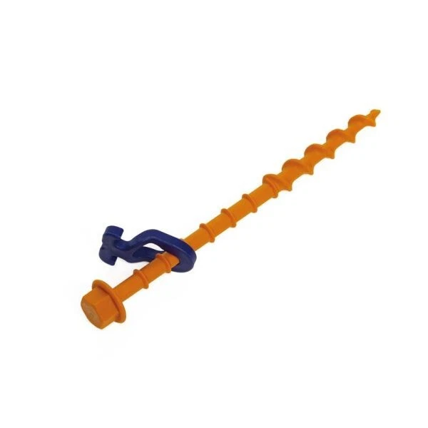 Peggy Peg Schraubheringe Normal 20 cm, Inhalt 12 Stück --